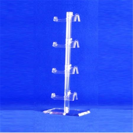 Amko AMKO EWD4 4 Tier Eyewear Display EWD4